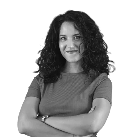 Miriam Moreno